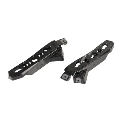 Bracket for the front bumper PSA OE (1610194780)