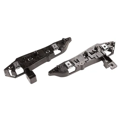 Bracket for rear bumper PSA OE (1617975980)