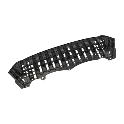 Bumper bracket, front impact absorber PSA OE (B000812480)