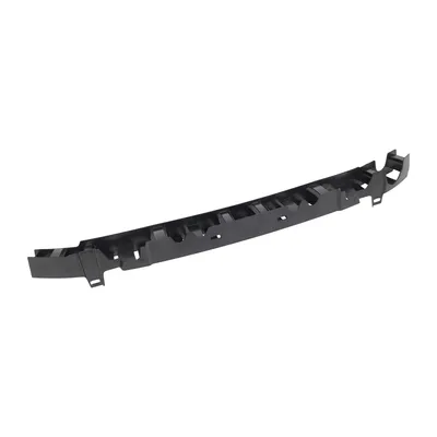 Shock reducer, shock absorber front center PSA OE (9812063780)