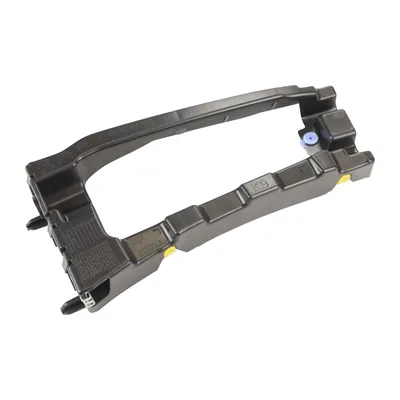 Bumper holder rear left PSA OE (9816808780)