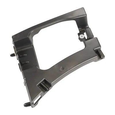 Bumper bracket rear left PSA OE (9810216480