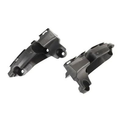 Bumper holder rear PSA OE (1610769080)