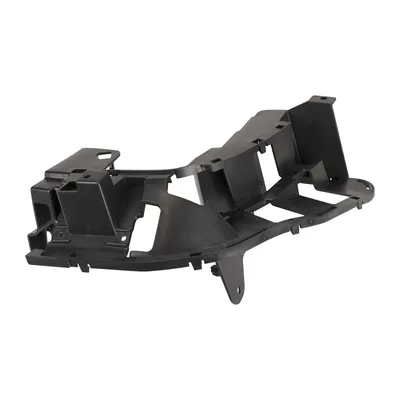 Bumper holder rear right PSA OE (9813331680)