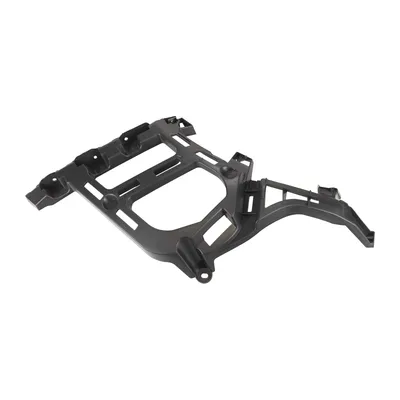 Bumper reinforcement rear right PSA OE (9811280380)