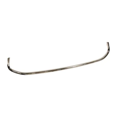 Front lower bumper trim strip PSA OE (1610194580)