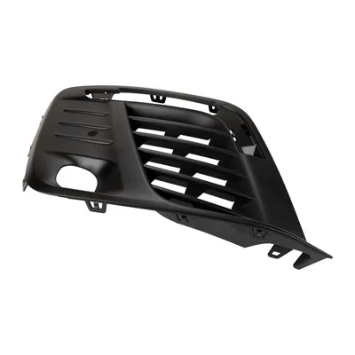Bumper cover front right PSA OE (98118241XT)