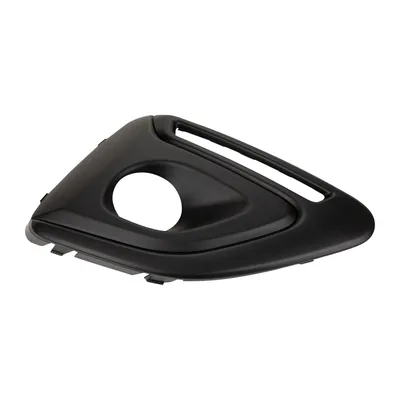 Fog light frame, cover left PSA OE (1612202580)