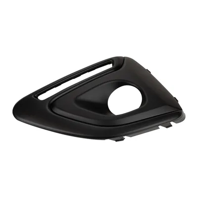 Fog light frame, cover right PSA OE (1612202480)
