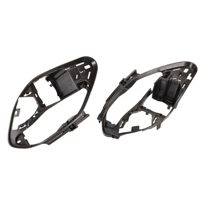 Bracket set for fog light frame PSA OE (1610745580)