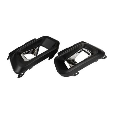 Frame for the fog light PSA OE (1627680180)