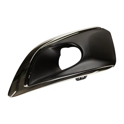 Frame for the fog light front left PSA OE (9805494180)