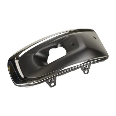 Frame for the fog light front left PSA OE (9805251880)