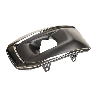 Frame for the fog light front left PSA OE (9805212080)