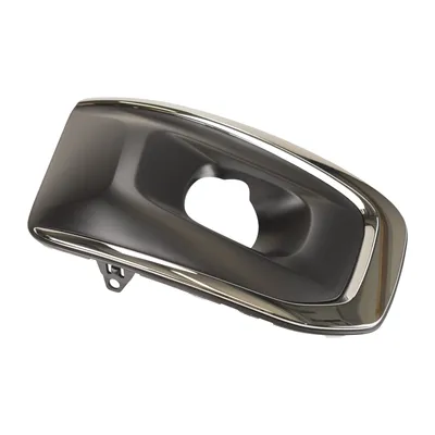 Frame for the fog light PSA OE (9805211980)