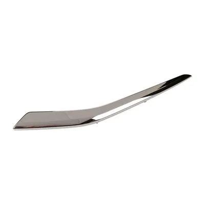 Fog light trim strip right PSA OE (1613503380)