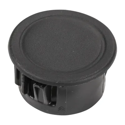 Cover cap for the front bumper PSA OE(9805730480)