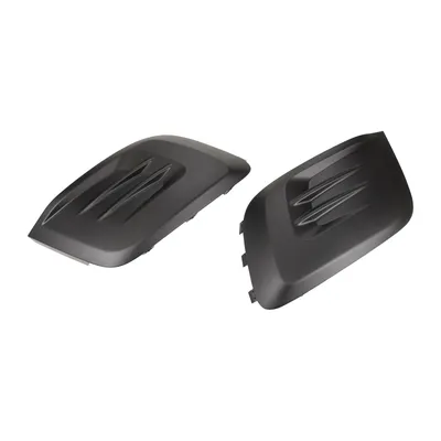 Cover cap front right and left PSA OE (1613564580)