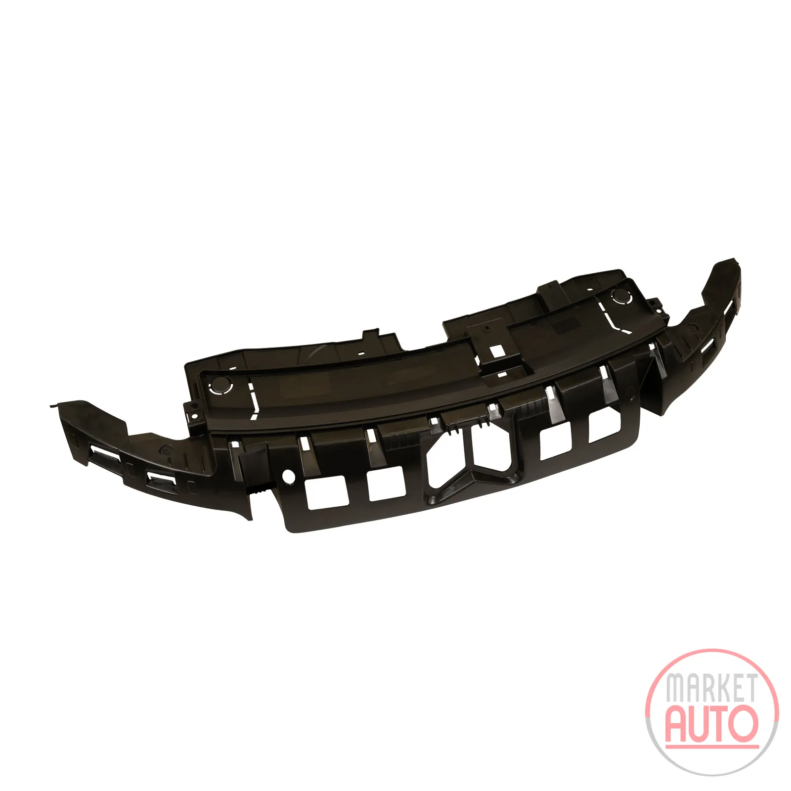 Bumper holder front upper PSA OE (9801744980)