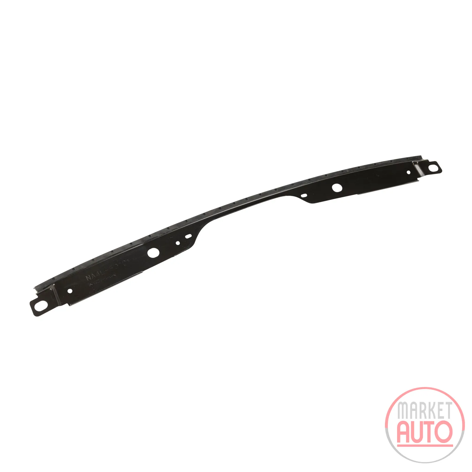 Sto rod holder front center