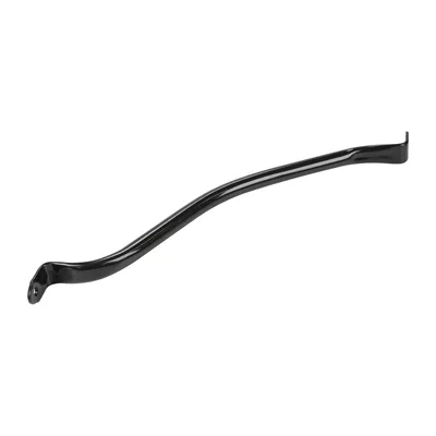 Reinforcement, bumper side bracket IVECO OE (504256741)