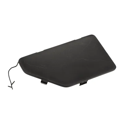 Bumper cover lower left Iveco OE (5802316196)