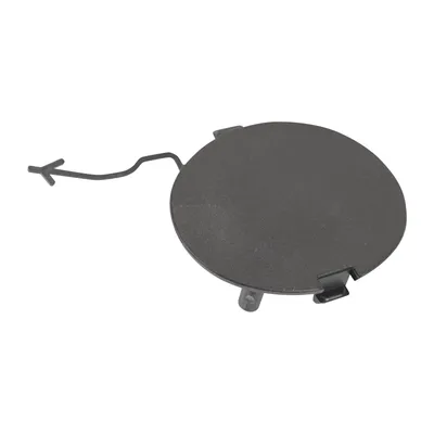 Cover cap bumper front