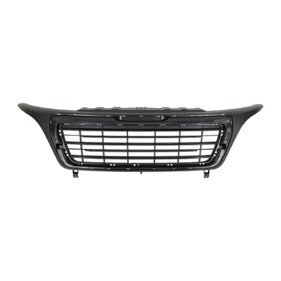 Radiator grille