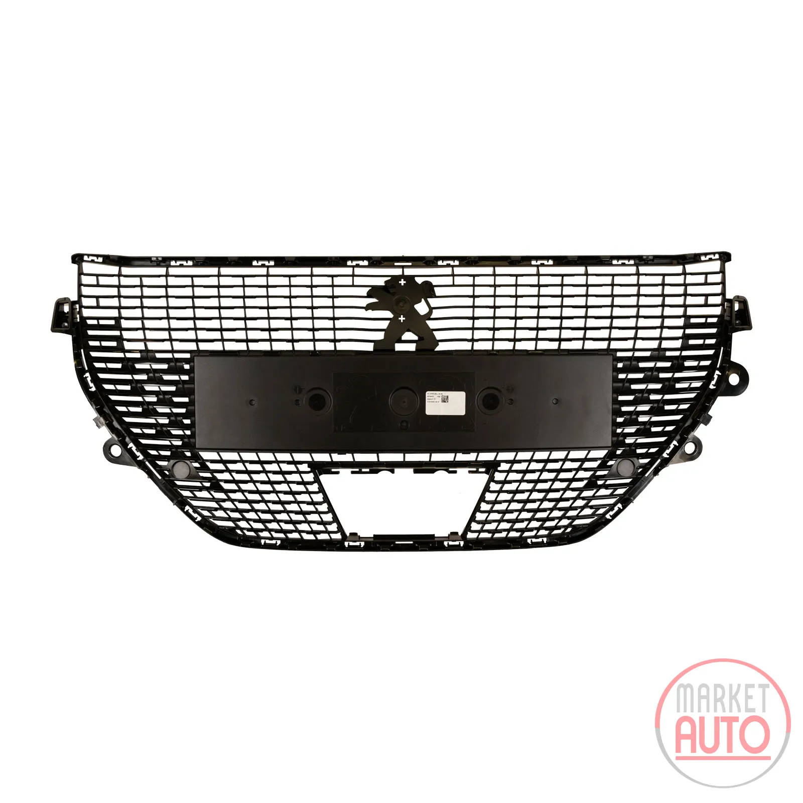 Stone chip protection grille PSA OE (983183889V)