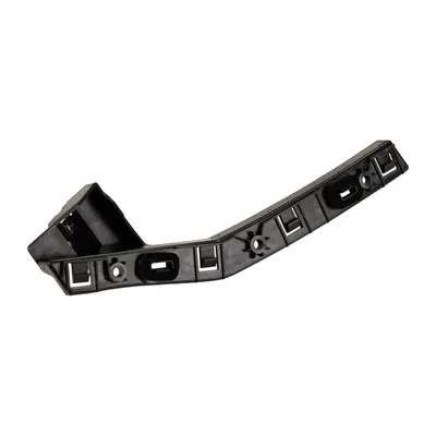 Rear bumper bar holder