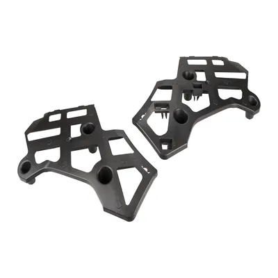 Bumper bracket rear left PSA OE (1610767580)