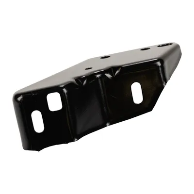 Bumper bracket front right
