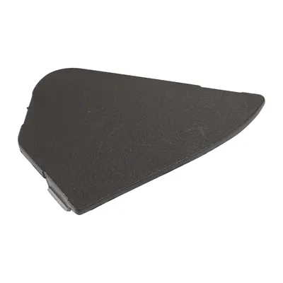 Cover cap for the front left bumper
