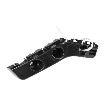 Holder for the left bumper
