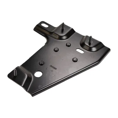 Sto rod holder left
