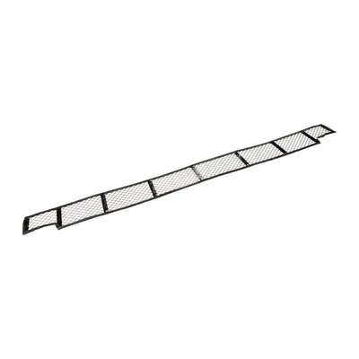 Grille bumper front