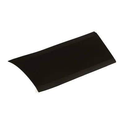 Trim strip front door left