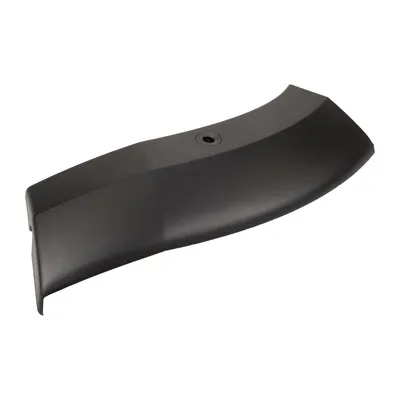 Bumper corner strip front right