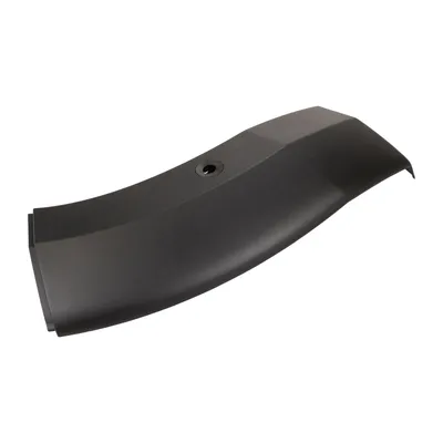 Bumper corner strip front left