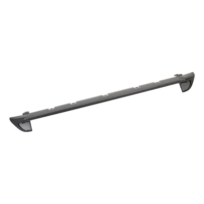 Reinforcement for the front bumper