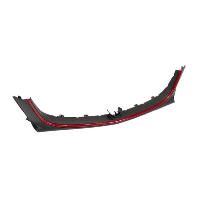 Bumper cover