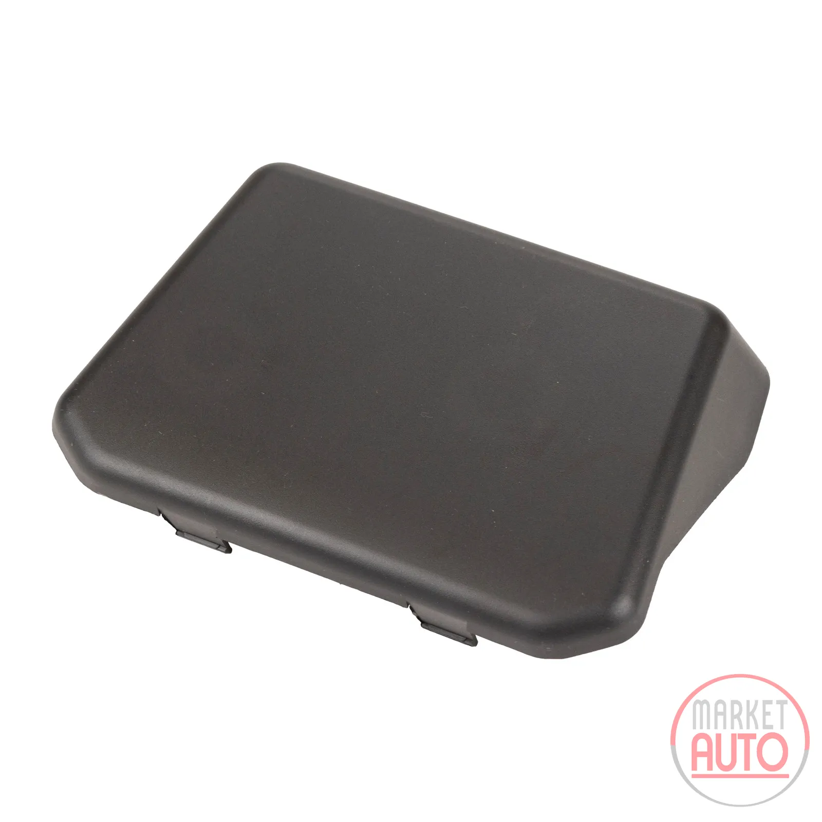Cover cap, cover plug front bumper