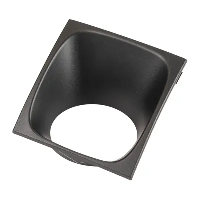 Front bumper cover