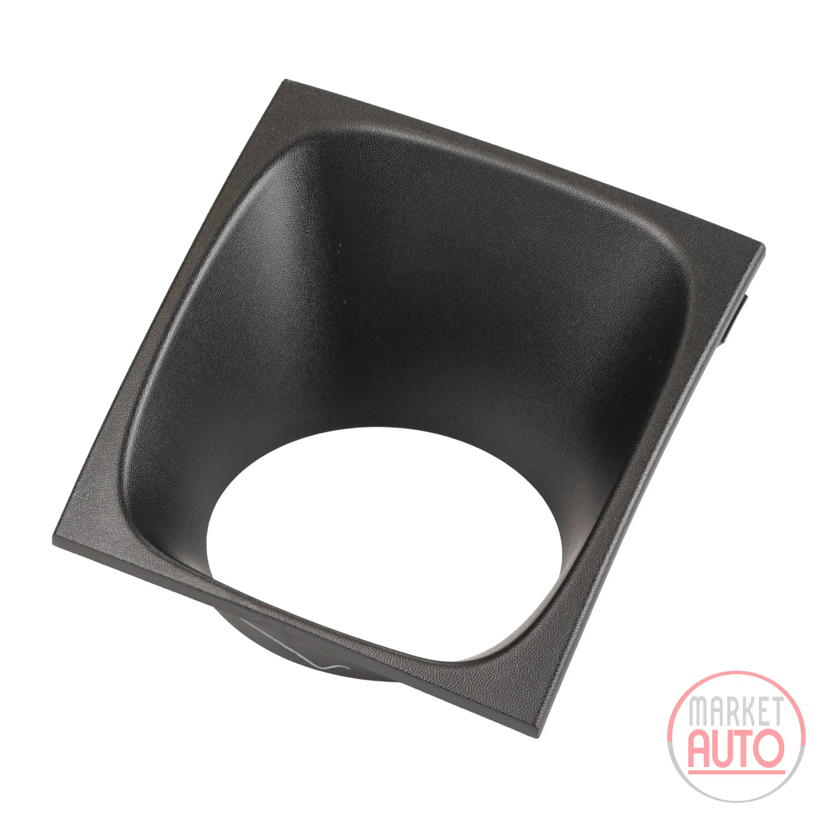 Front bumper cover
