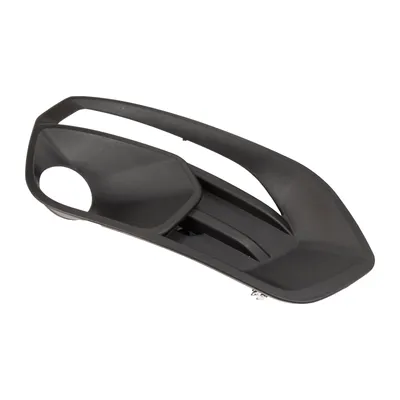 Cover for the front bumper left