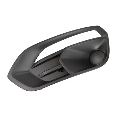 Cover for the front bumper left Iveco OE (5802356344)