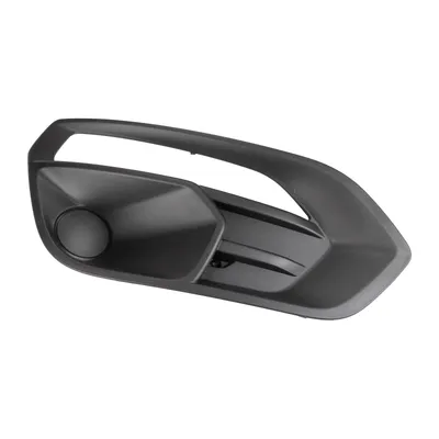 Cover for the front bumper right Iveco OE (5802356343)