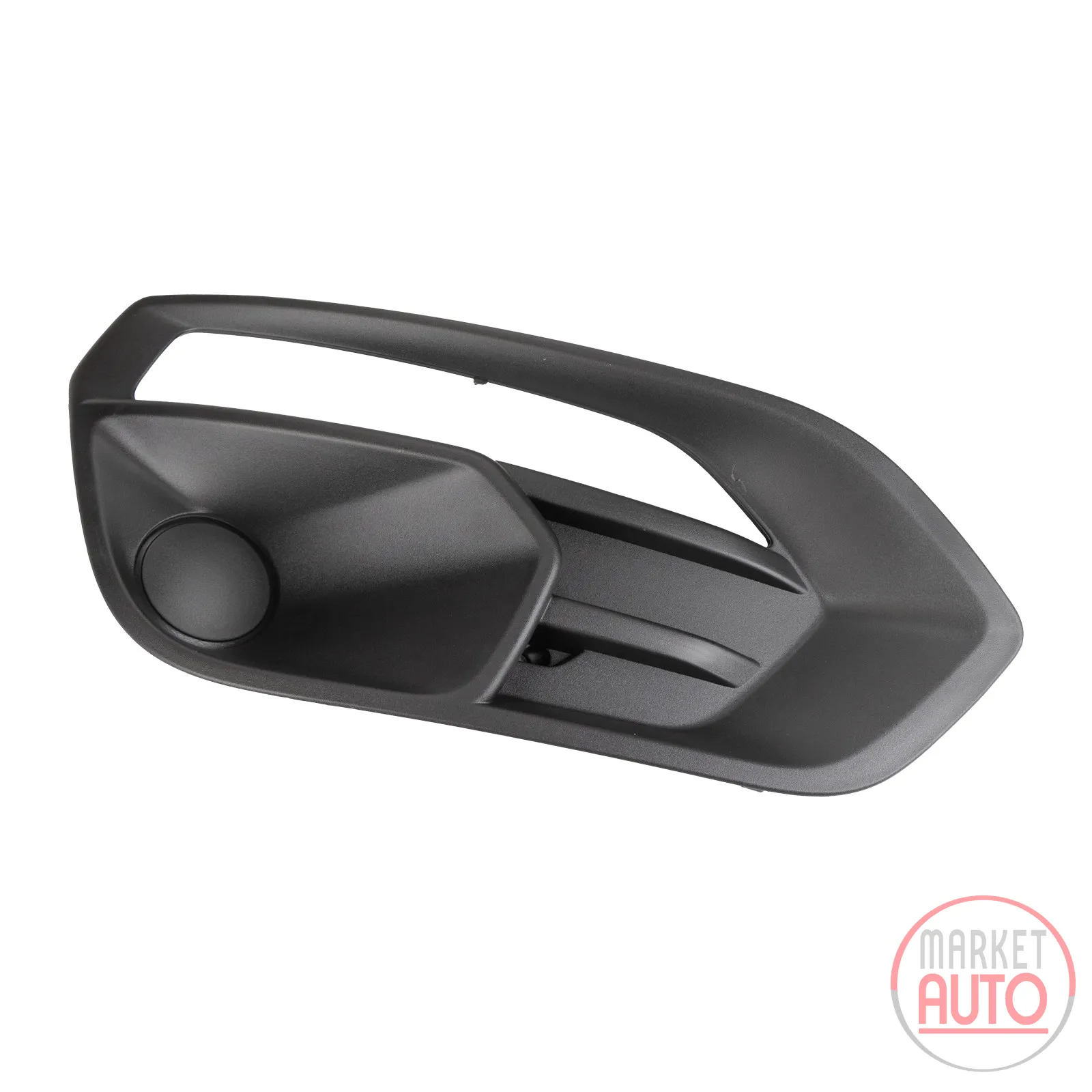 Cover for the front bumper right Iveco OE (5802356343)