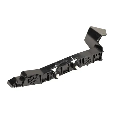 Bumper bar holder rear left