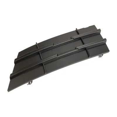 Stop rod cover front